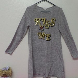 CHRISTMAS SWEATER BY "C"